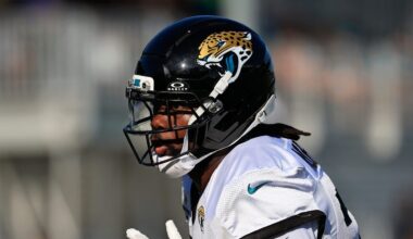 3 Observations on Eric Murray's Eventual Return to Jaguars