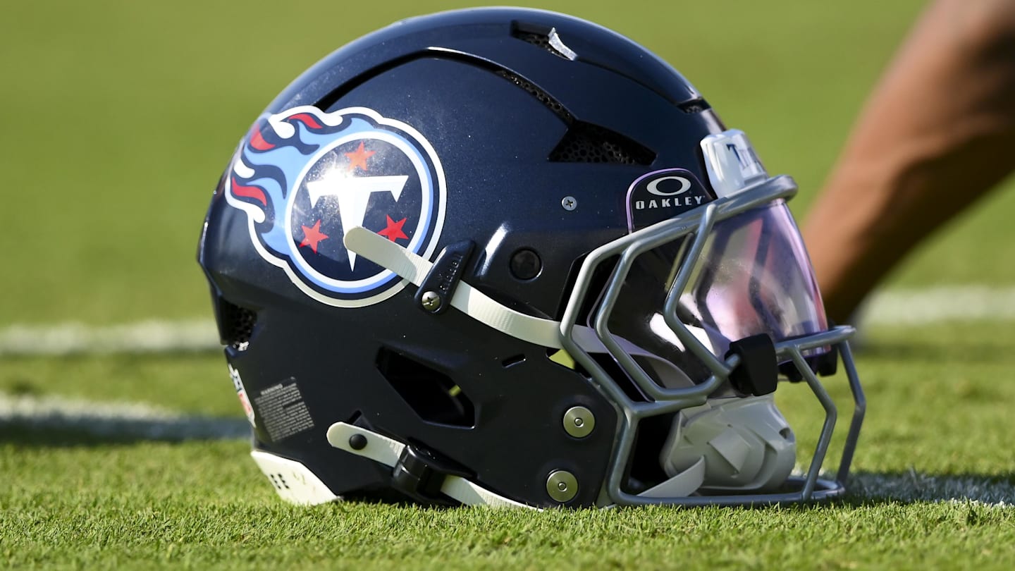 Revisiting Titans' Historic Thanksgiving Win vs. Detroit Lions