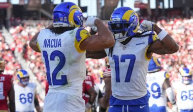 How Rams Can Continue to Build Offensive Momentum in Week 13