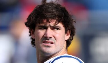 Indianapolis Colts quarterback Daniel Jones