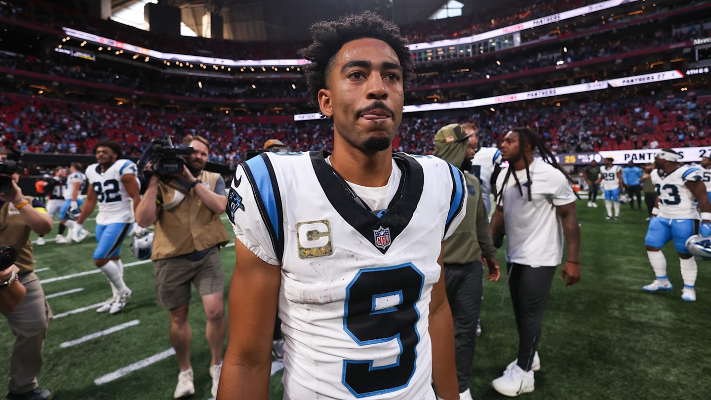 Rams vs. Panthers Best NFL Prop Bets and Anytime Touchdown Scorer Picks for NFL Week 13 (Fade Bryce Young)