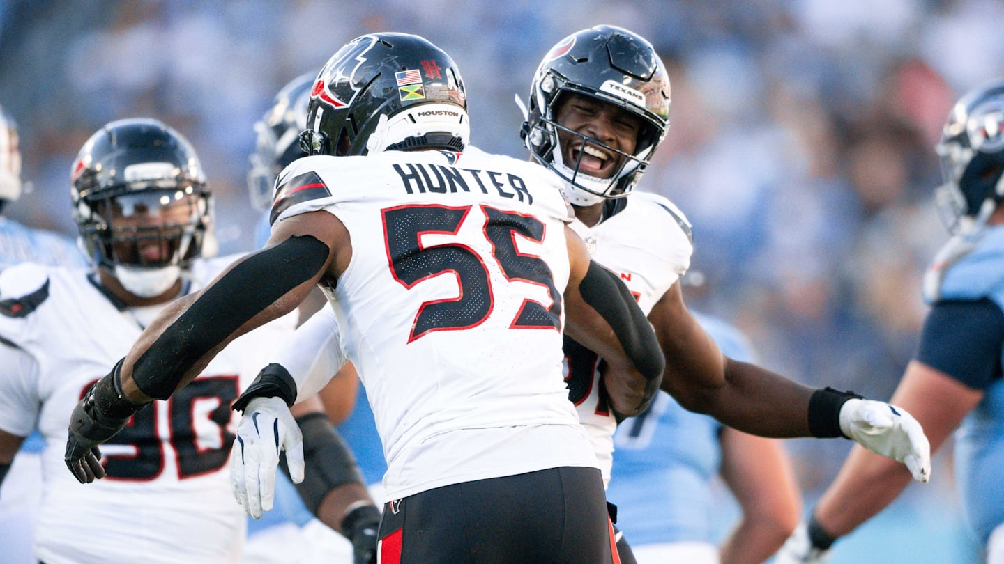 Texans vs. Colts Final Score Prediction for NFL Week 13 (Houston's Defense Will Keep Game Close)