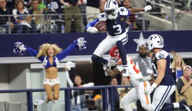 What’s Tough to Understand About Chiefs’ Penalties