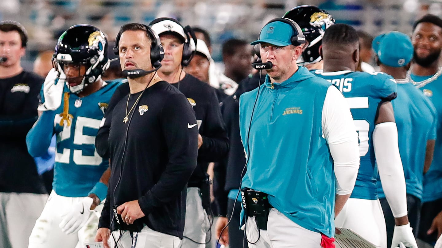 Jaguars Have a Crucial, Complex Decision to Make on Defense