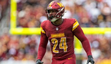 Four Must-Win Matchups That Will Decide Broncos vs. Commanders