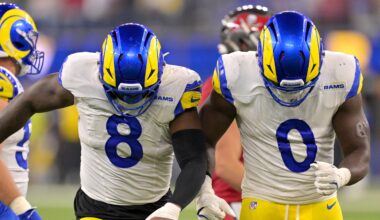 Key Matchups to Watch in Charlotte