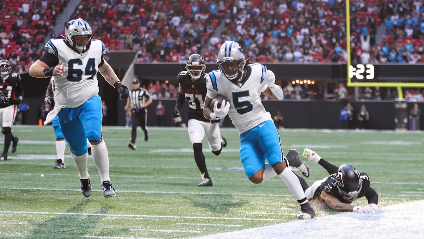 Ranking 25 Panthers free agents by how important it is to bring them back