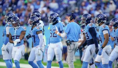 One Key Area Titans Can Exploit vs. Jaguars