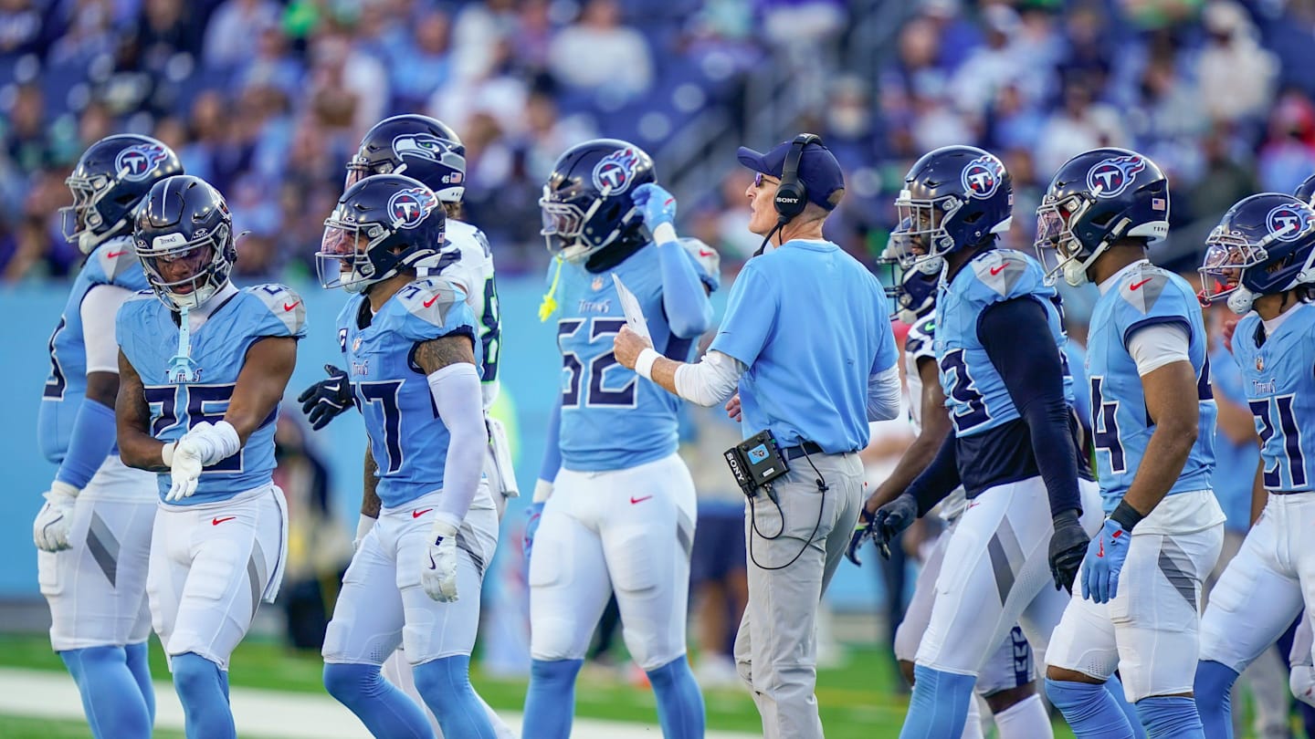One Key Area Titans Can Exploit vs. Jaguars