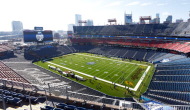 Iowa v Missouri - TransPerfect Music City Bowl