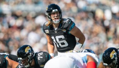 What the Titans Game Means for the Jaguars