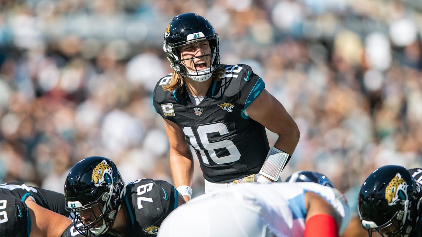 What the Titans Game Means for the Jaguars