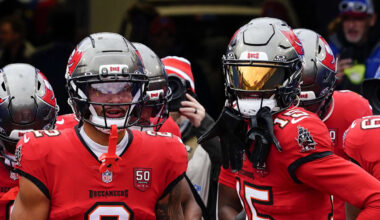 3 key matchups to determine Buccaneers-Cardinals in Week 13