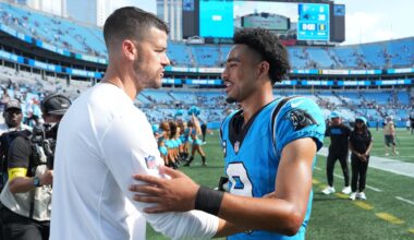 Analyst misses mark naming Carolina Panthers' biggest disappointment in 2025