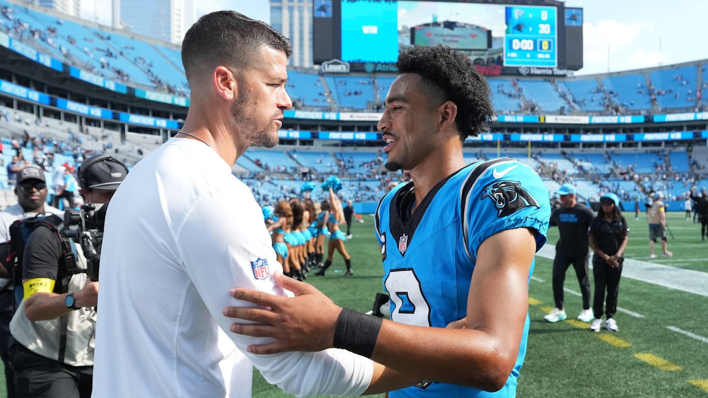 Analyst misses mark naming Carolina Panthers' biggest disappointment in 2025