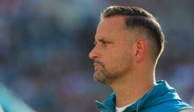 Why Jaguars Still Have Confidence in Greg Newsome