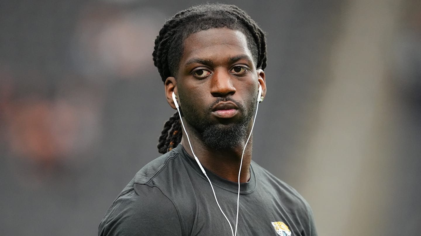 Jacksonville Jaguars v Las Vegas Raiders - NFL 2025