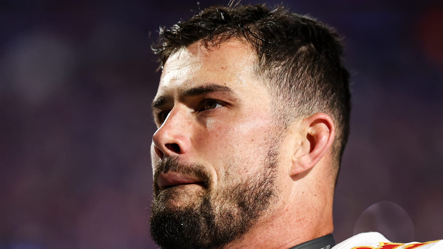 Kansas City Chiefs v Buffalo Bills - NFL 2025