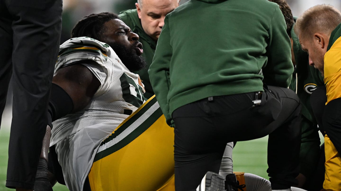 Major Injury Could Provide Insurmountable Challenge for Packers