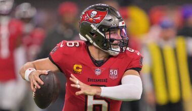 Major Stars Questionable for Week 13 Clash