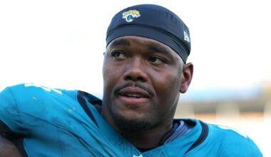 Los Angeles Chargers v Jacksonville Jaguars - NFL 2025