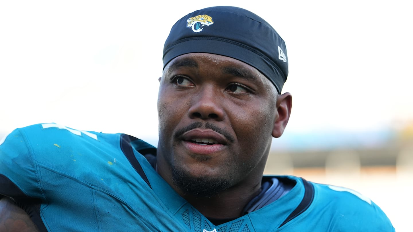 Los Angeles Chargers v Jacksonville Jaguars - NFL 2025