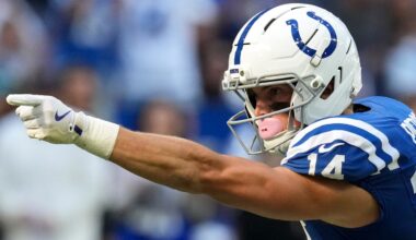 Darnell Mooney vs Alec Pierce