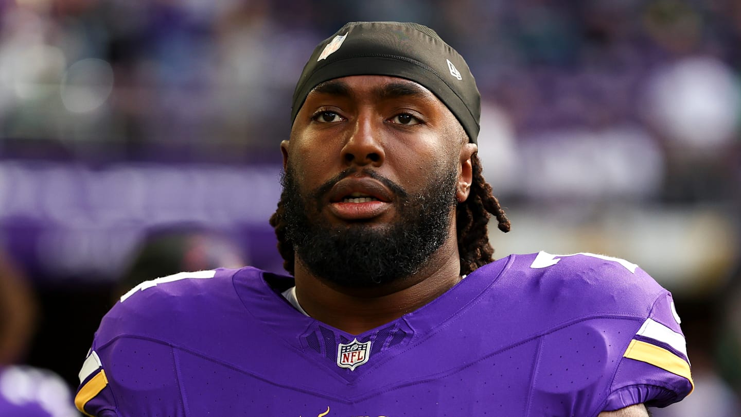 Philadelphia Eagles v Minnesota Vikings - NFL 2025