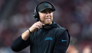 How the Jaguars Can Avoid Turkey Hangover vs. Titans