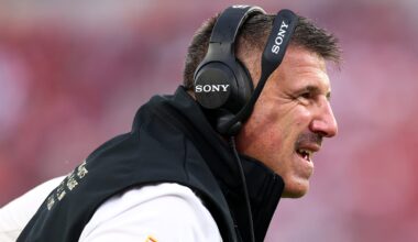 New England Patriots v Tampa Bay Buccaneers - NFL 2025