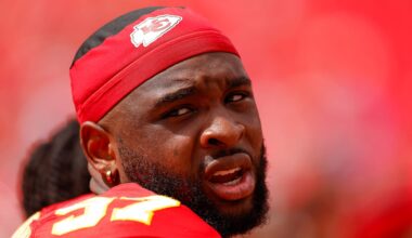 Cleveland Browns v Kansas City Chiefs