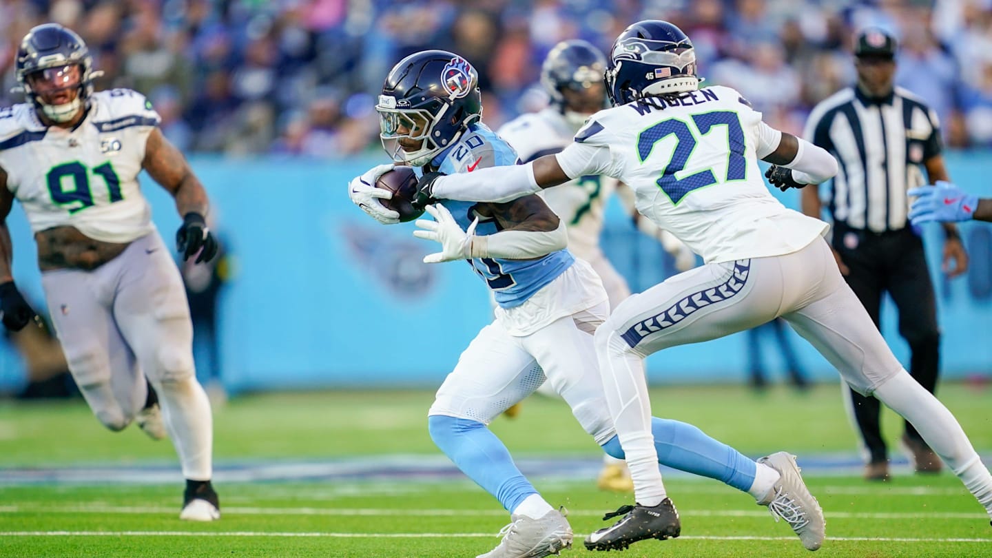 2 reasons why Seahawks could fall in potential trap game vs. Vikings