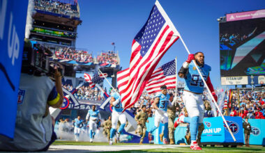 Titans' Jeffery Simmons Reveals Keys to Winning Divisional Showdown