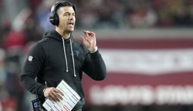 NFL analyst states the painful truth about the 2025 Carolina Panthers