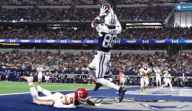 Difficult Truth Regarding Chiefs’ Penalties