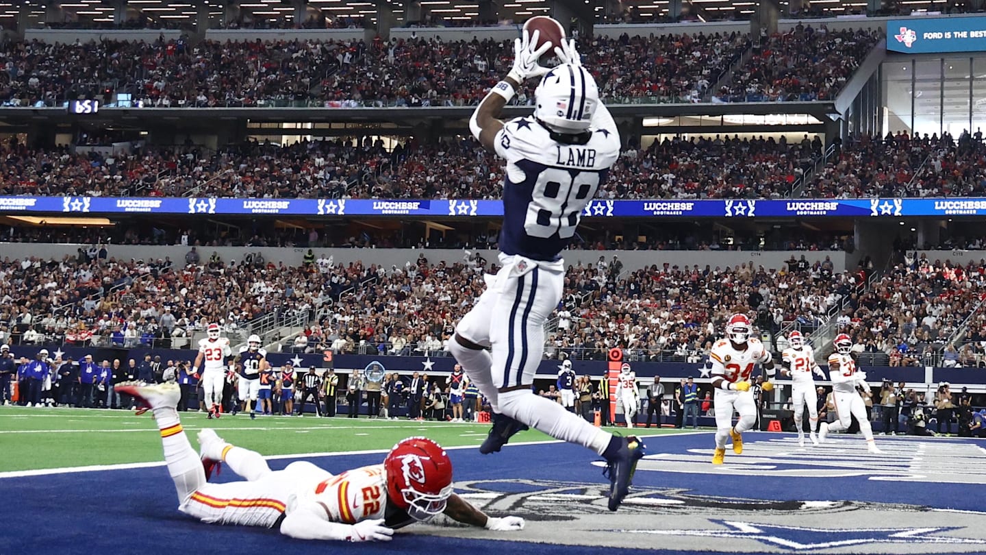 Difficult Truth Regarding Chiefs’ Penalties