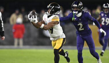 Steelers Path to AFC North Crown is Doable