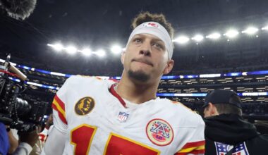 Kansas City Chiefs v Dallas Cowboys