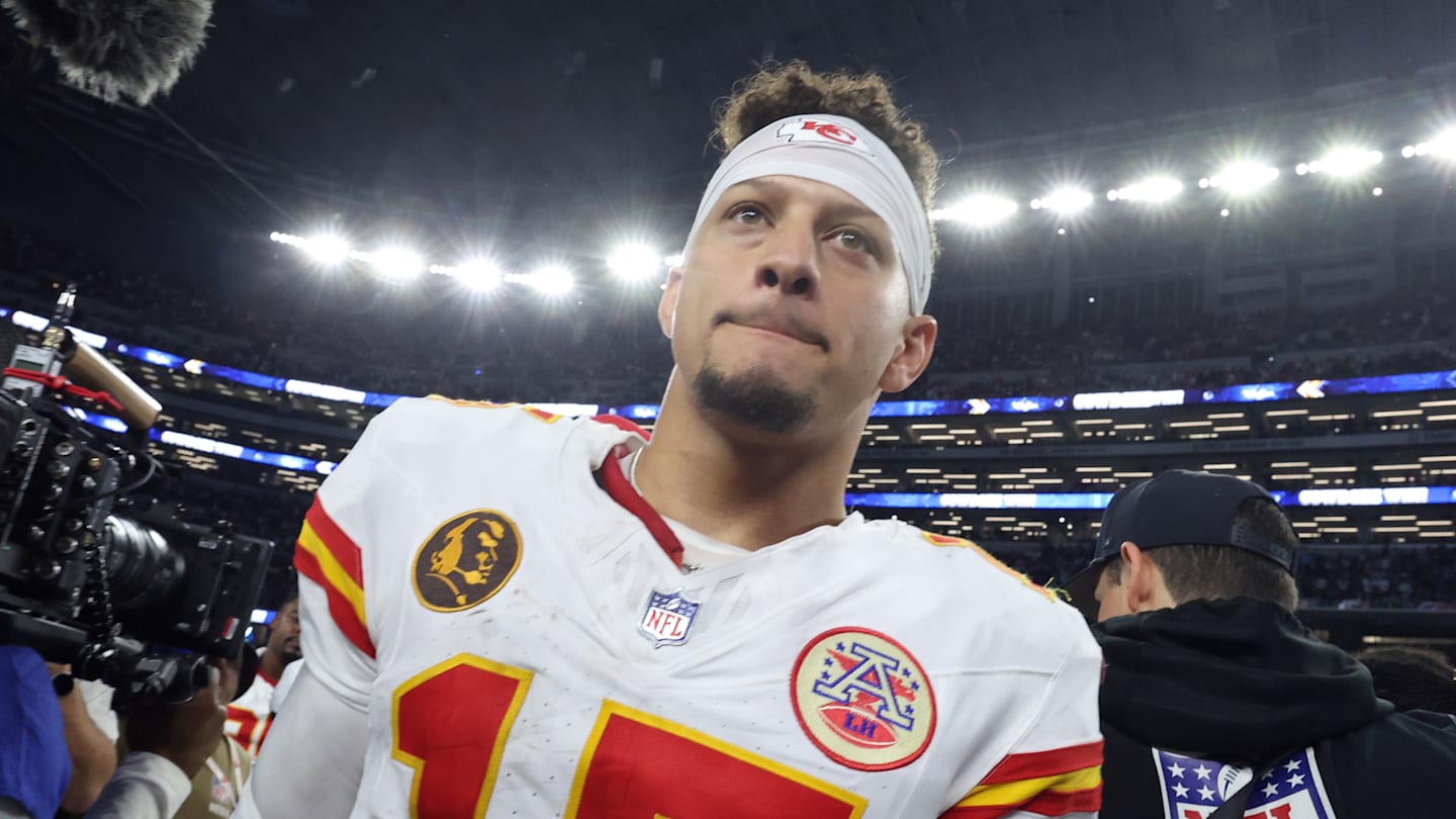 Kansas City Chiefs v Dallas Cowboys