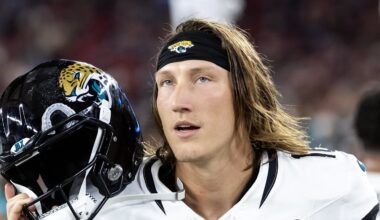Jaguars Mailbag on Trevor Lawrence, Liam Coen and More