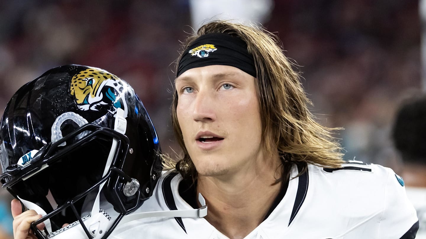 Jaguars Mailbag on Trevor Lawrence, Liam Coen and More