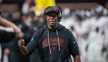 Falcons vs. Jets Odds, How to Watch, Injuries for NFL Week 13