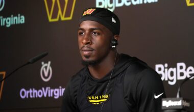 Fantasy analyst predicts a humiliating day for Commanders defense vs. Bo Nix