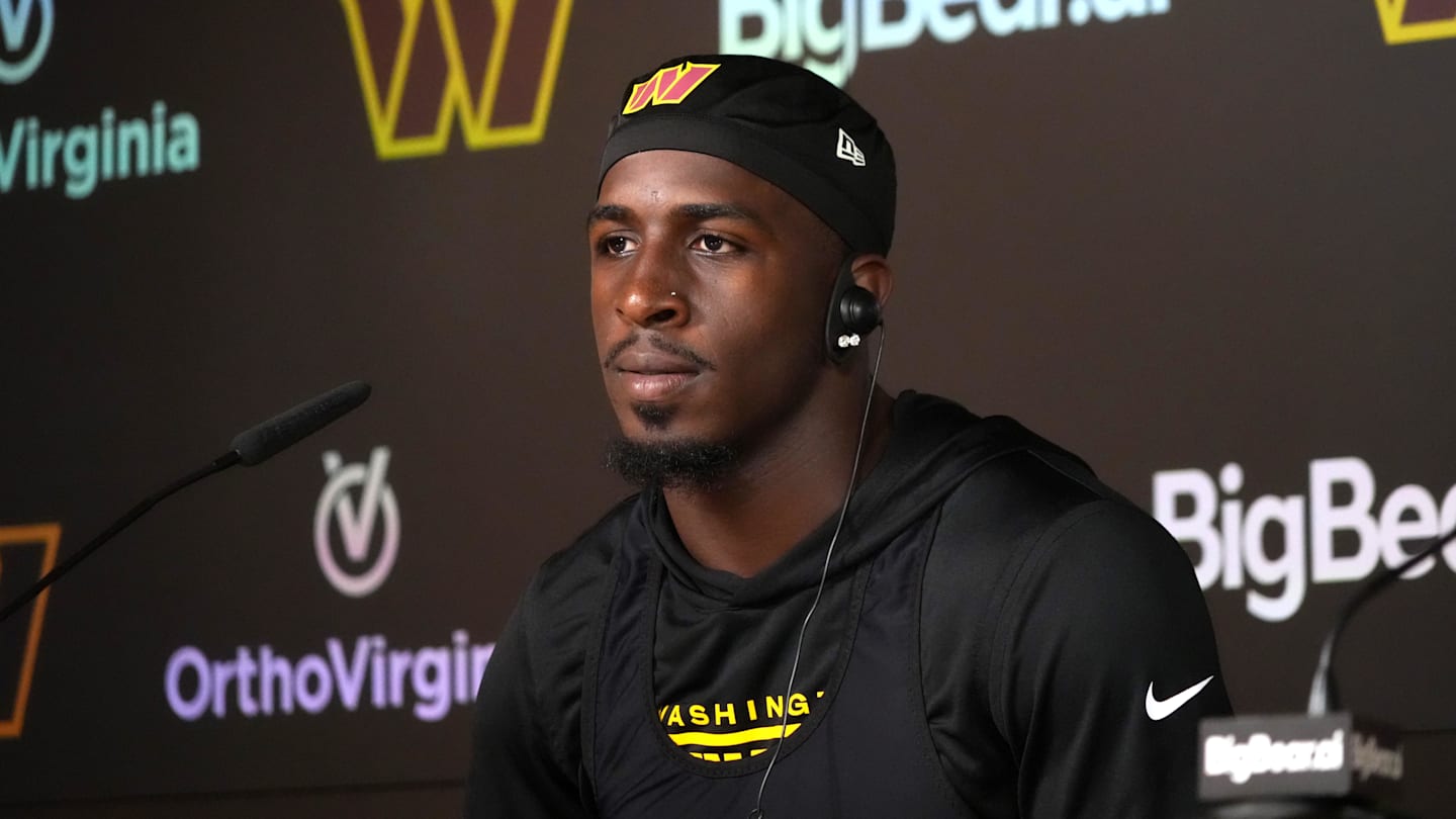 Fantasy analyst predicts a humiliating day for Commanders defense vs. Bo Nix