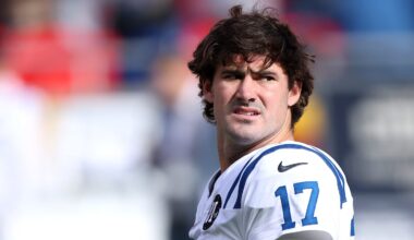 Indianapolis Colts v Kansas City Chiefs