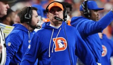 Sean Payton’s Elite SNF Record Will be Put to the Test vs. Commanders