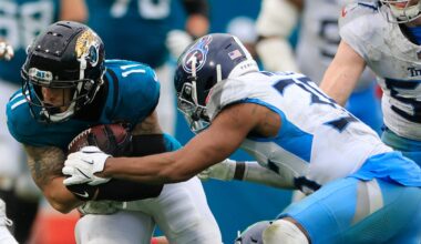 Why the Jaguars Will Defeat the Titans