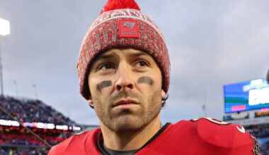 Tampa Bay Buccaneers v Buffalo Bills - NFL 2025