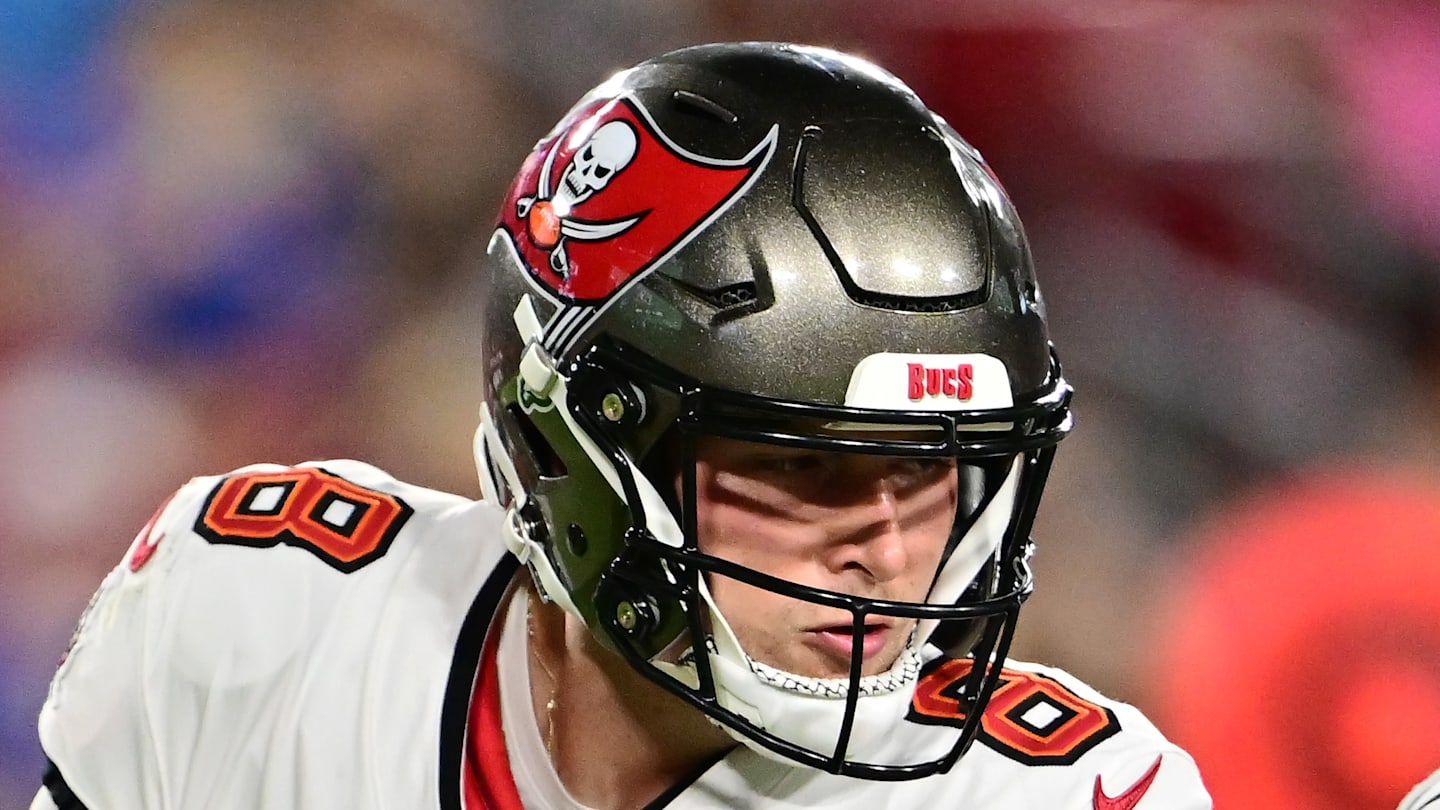 Buffalo Bills v Tampa Bay Buccaneers - NFL Preseason 2025