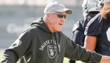 After the Chip Kelly Saga, Can the Raiders Finally Fix Their Broken Franchise?
